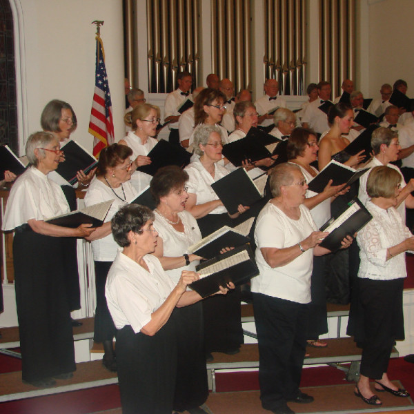 Lincoln Festival Chorus